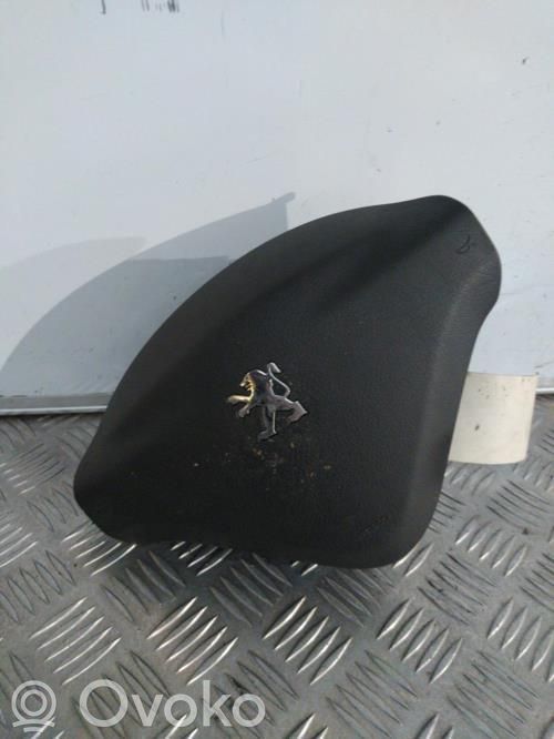 Peugeot 207 Airbag dello sterzo