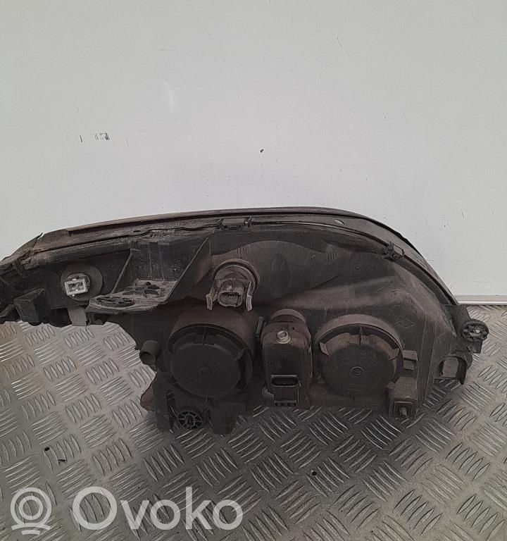Renault Scenic I Phare frontale