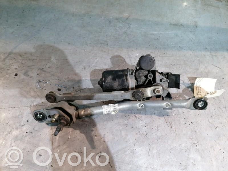 Peugeot 107 Motor ștergător 