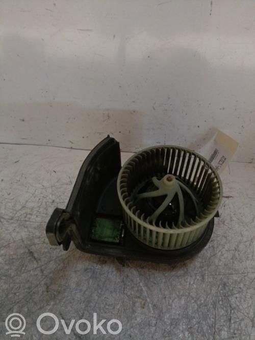 Renault Clio II Pulseur d'air habitacle