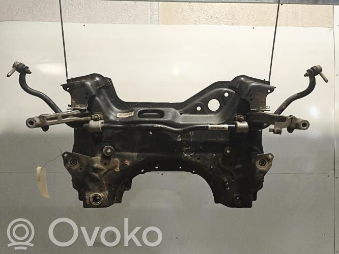 Peugeot 308 Subcadru frontal 