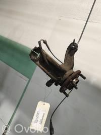 Ford Fiesta Etupyörän navan laakerikokoonpano