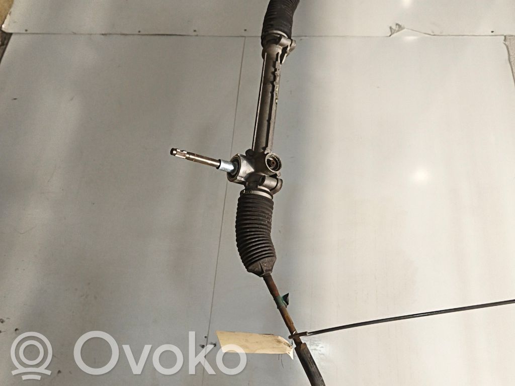 Fiat 500 Cremagliera dello sterzo