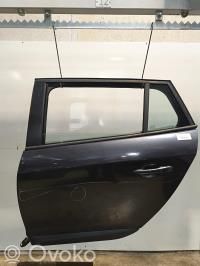 Renault Megane III Tür hinten