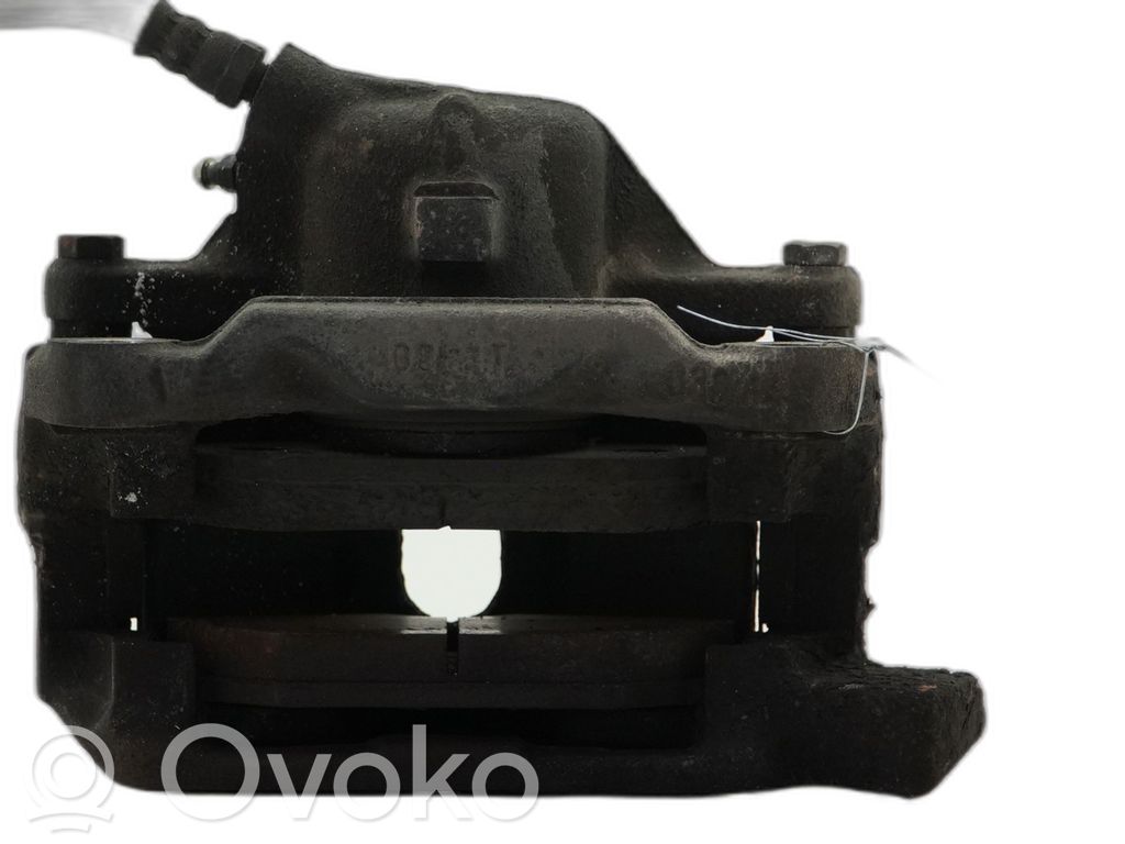 Bremssattel vorne   7701205832