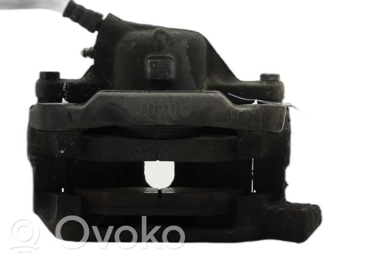 Renault Scenic I Zacisk hamulcowy przedni