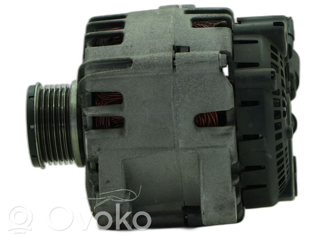 Peugeot 207 Generator/alternator 