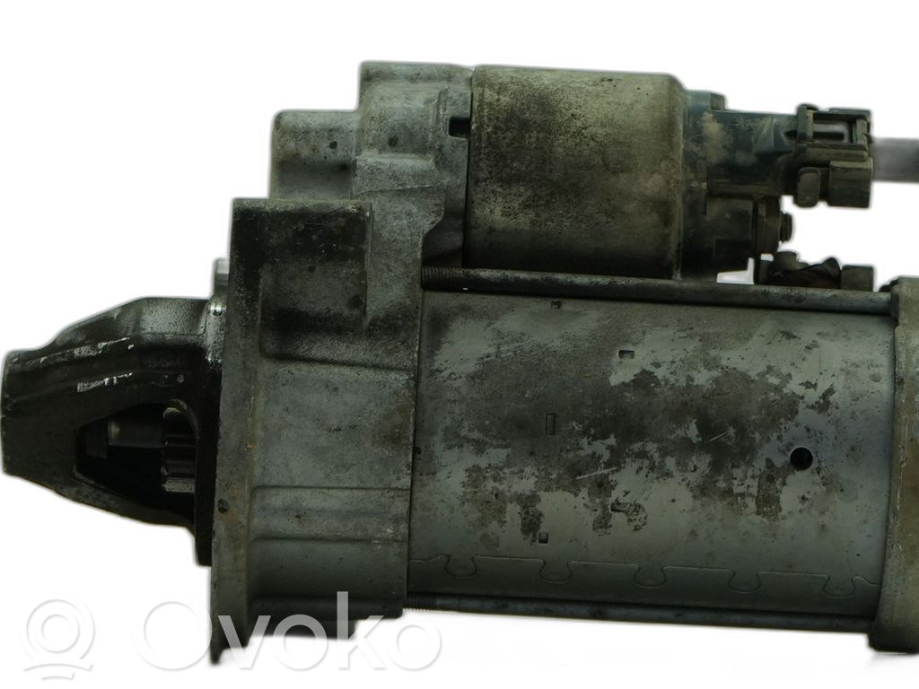 Motorino d’avviamento   9675660680