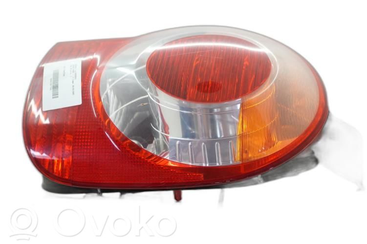 Rear/tail lights   8200538785