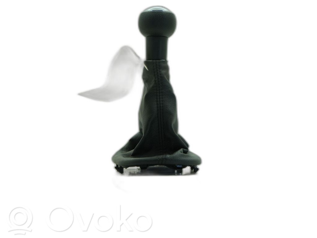 Peugeot 207 Drążek / Pokrętło zmiany biegów 