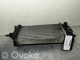 Ford Focus Chłodnica powietrza doładowującego / Intercooler 