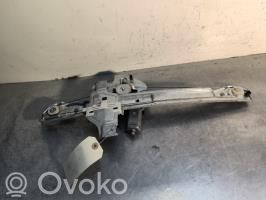 Citroen C3 Macara ușă față cu motor 