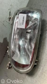 Volkswagen Golf III Phare frontale