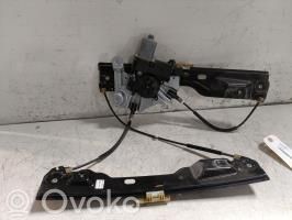 Opel Astra J Mécanisme de lève-vitre avec moteur 