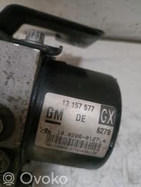 ABS-pumppu   93182332