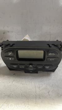 Citroen Xsara Picasso Unitate control climatizare 