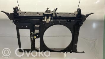 Peugeot 3008 I Panel mocowania chłodnicy / góra 