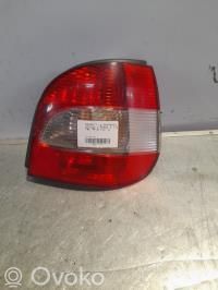 Renault Scenic I Feux arrière / postérieurs