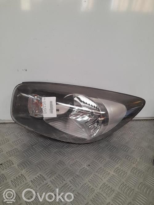 KIA Picanto Faro/fanale