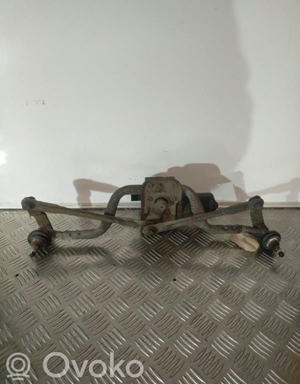 Citroen Jumpy Motor y varillaje del limpiaparabrisas delantero