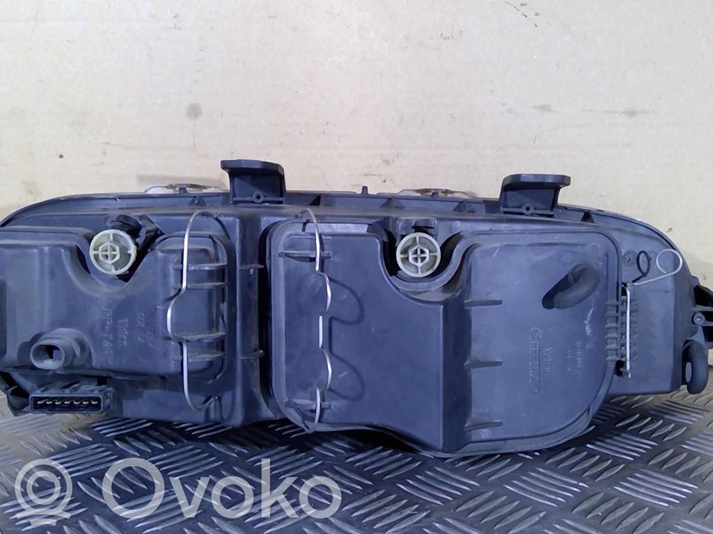 Fiat Punto (188) Phare frontale