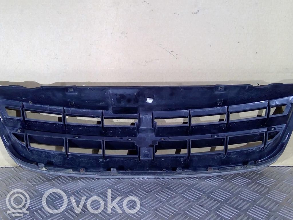 Chevrolet Nubira Griglia anteriore