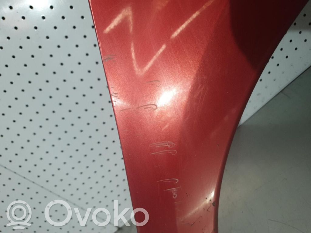 Renault Modus Kotflügel 