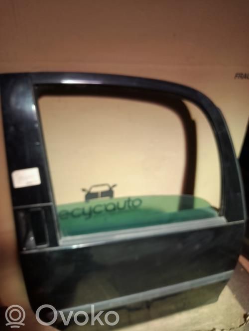 Skoda Roomster (5J) Portiera posteriore
