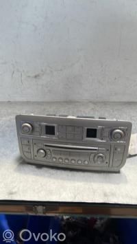 Panel / Radioodtwarzacz CD/DVD/GPS   00006574NY