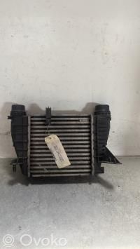 Renault Modus Radiateur condenseur de climatisation