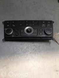 Nissan Almera Tino Panel klimatyzacji