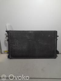 Audi TT Mk1 Radiator lichid răcire 