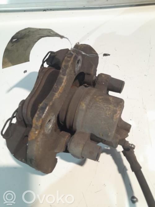 Bremssattel vorne   1682875