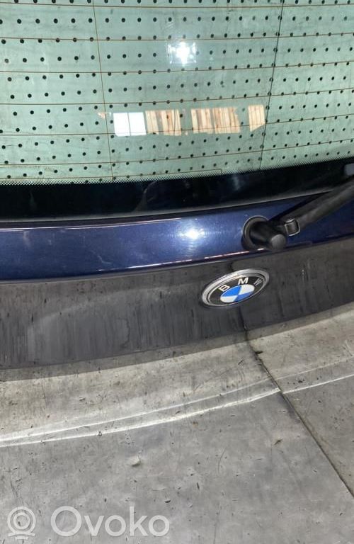 Tailgate/trunk/boot lid   41627133898