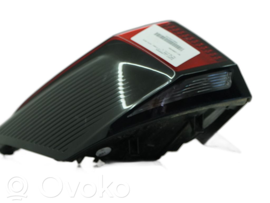 Peugeot 3008 II Lampa tylna 