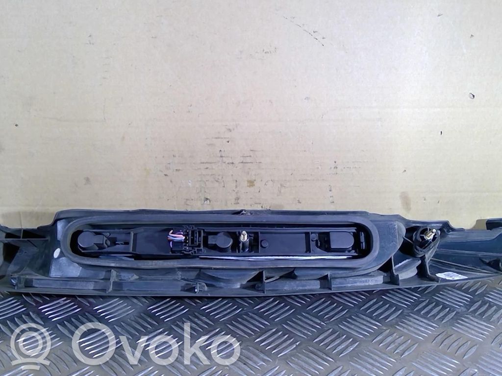 Renault Kangoo I Rückleuchte Heckleuchte 