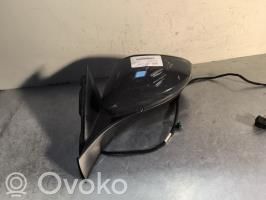 Volkswagen T-Roc Manual wing mirror