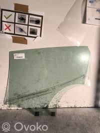 Renault Clio V Geam ușă spate
