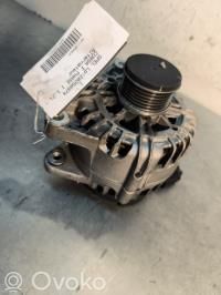 Opel Corsa F Lichtmaschine 