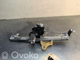Renault Captur Mécanisme lève-vitre de porte arrière avec moteur