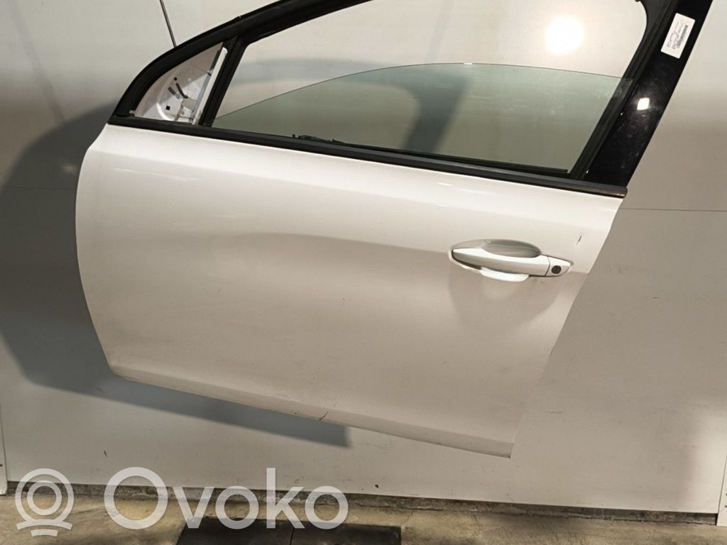 Peugeot 308 Porte avant
