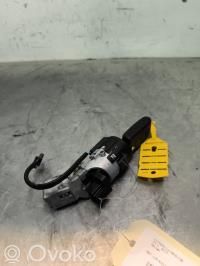 Citroen C3 Cerradura de encendido