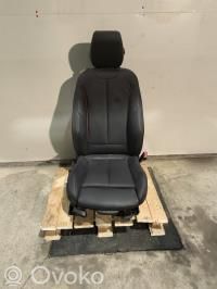BMW 3 F30 F35 F31 Front passenger seat 