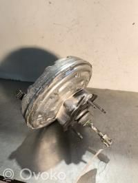 Brake booster