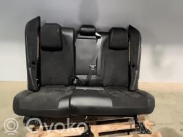 DS Automobiles 7 Crossback Scaun spate 