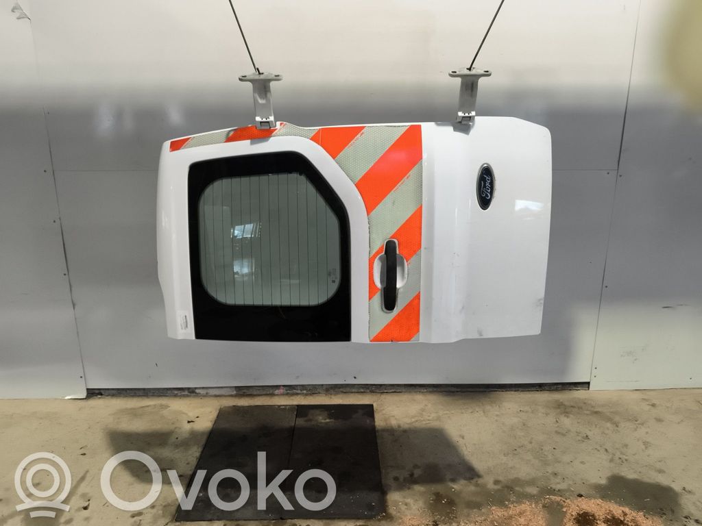 Ford Transit - Tourneo Connect Дверь