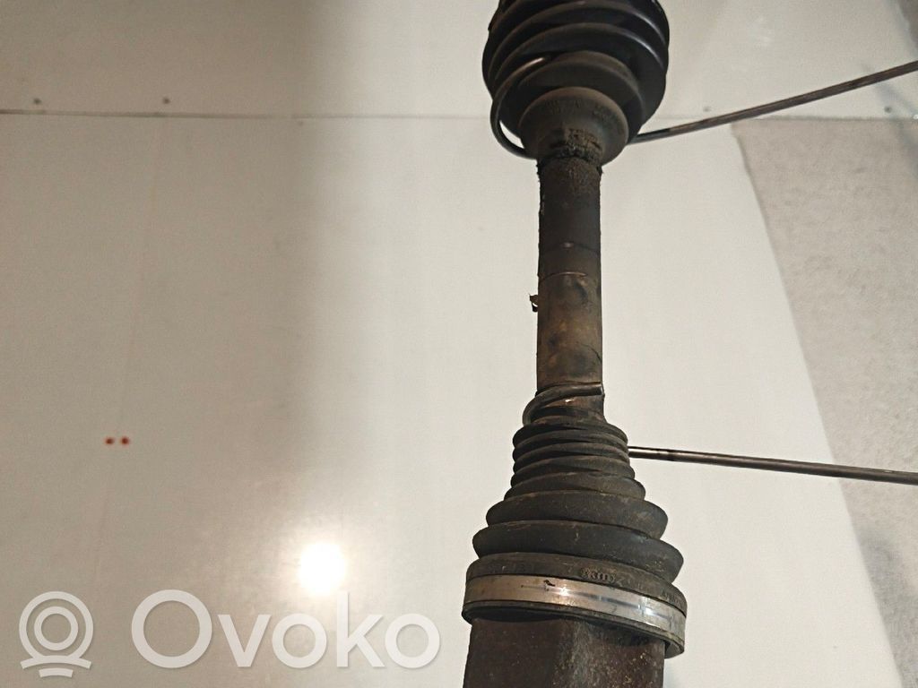 Audi A4 S4 B8 8K Semiasse anteriore