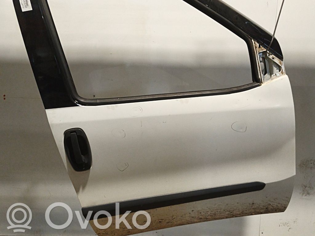 Fiat Doblo Tür vorne