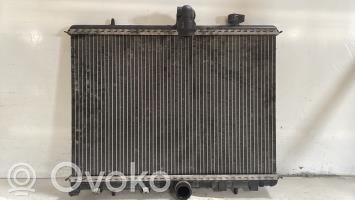 Peugeot Expert Wasserkühler 