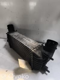 Peugeot Expert Chłodnica powietrza doładowującego / Intercooler 